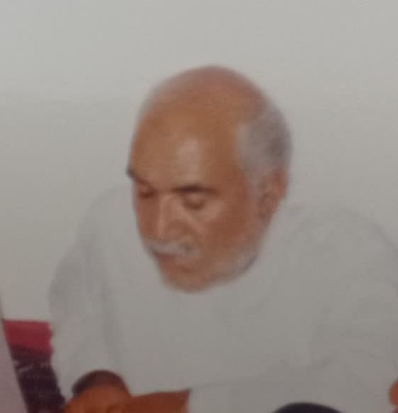 حسن دولتخواه