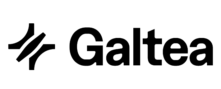 Logo Galtea — Patrocinador Socios Colaboradores de OutThink 2026