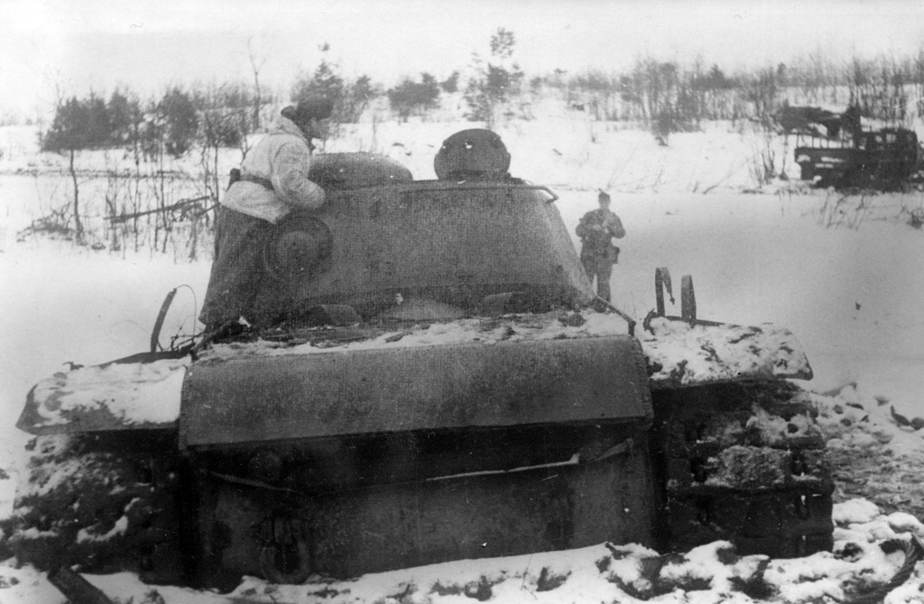 KV 85 River 01