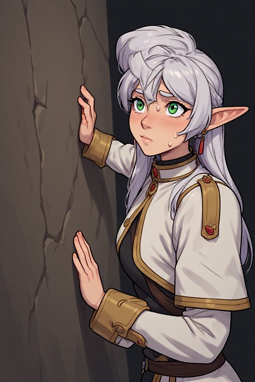 art-elf-checking-weeping-her-h-(17)