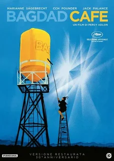 Bagdad Cafe (1987).mkv BDRip 576p x264 AC3 iTA-ENG