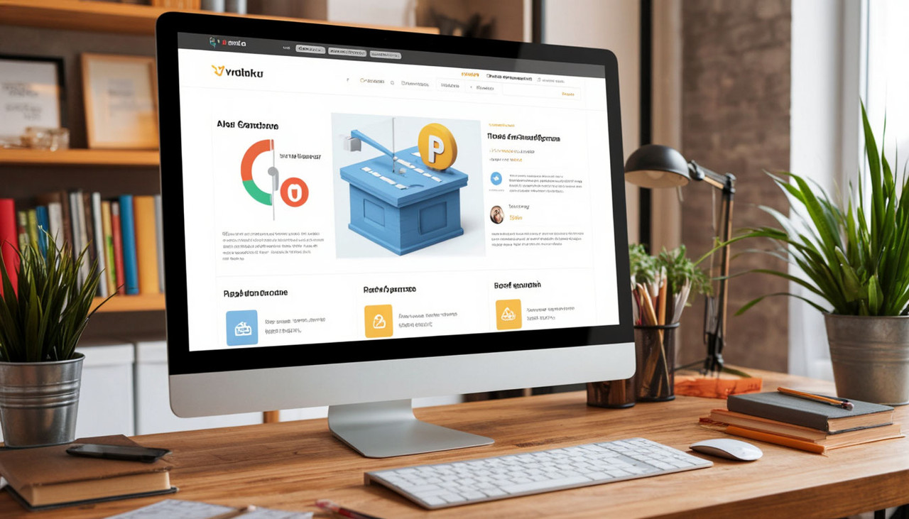 Специалист настраивает поведенческие факторы