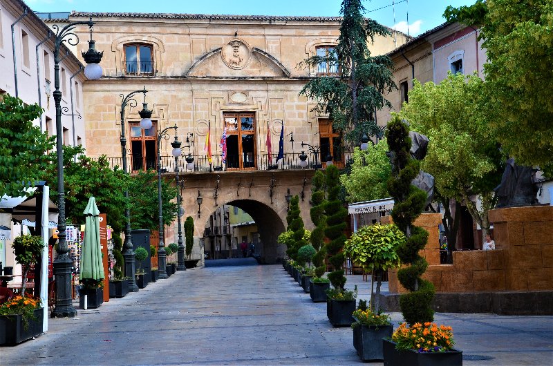 Murcia y sus pueblos-1991/2022 - Blogs de España - CARAVACA DE LA CRUZ-2013/2018 (10)