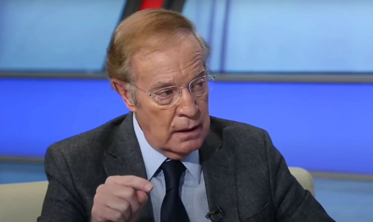 Joserra manda a callar a Kary Correa en pleno programa y estallan contra él