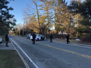 Driver killed in Staten Island crash