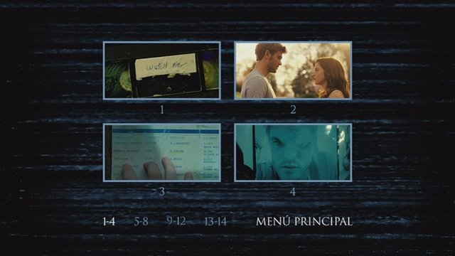 3 - Rings (The Ring 3) [DVD9 Full] [Pal] [Cast/Ing/Ale/Ita] [Sub:Varios] [Terror] [2017]