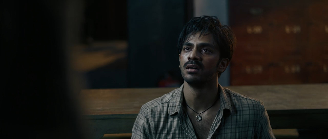 Nishaanchi 2 2025 WebRip [Hindi] 480p 720p ESub Screenshot