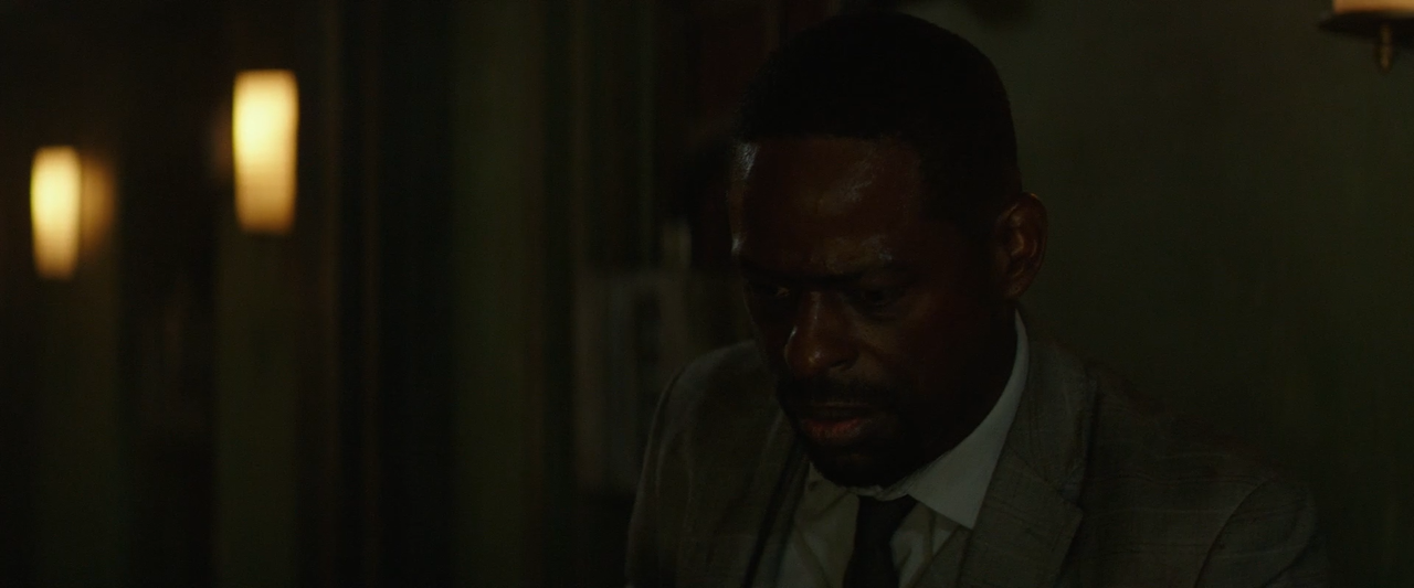 Hotel Artemis (2018) [BluRay Rip 1080p ITA-ENG DTS-AC3 SUBS] [M@