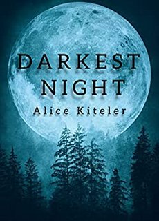 Alice Kiteler - Darkest Night (2022)