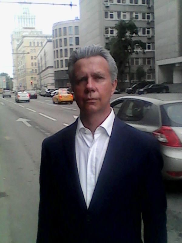 100 Дублер (2018)