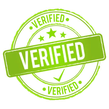 Verified