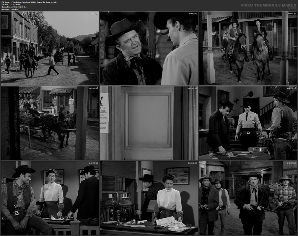 Tombstone Territory S02E04 Day of the Amnesty.mkv