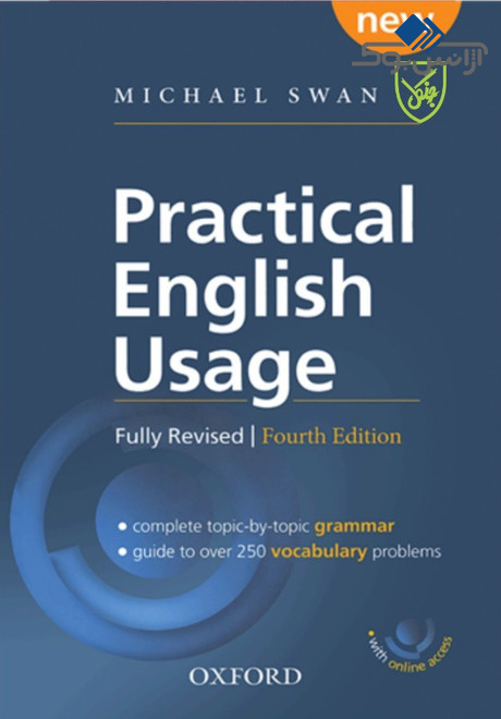 Practical English Usage
