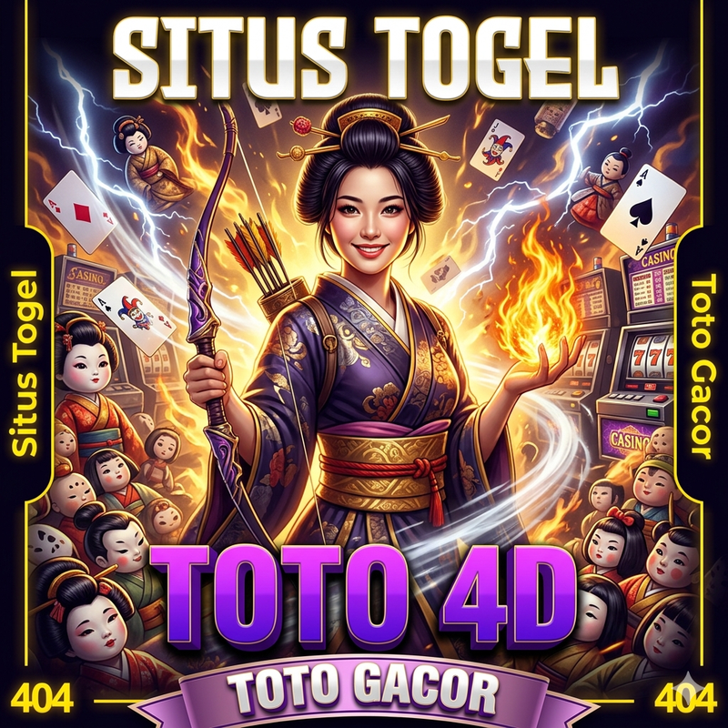 TOPJITU - Perdana Mentri Toto Online & Bandar Situs Toto Macau Resmi Paling Viral