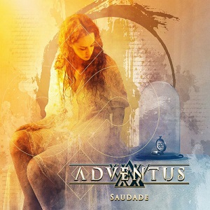 Re: Adventus (ESP) / Melodic Heavy/Power Metal