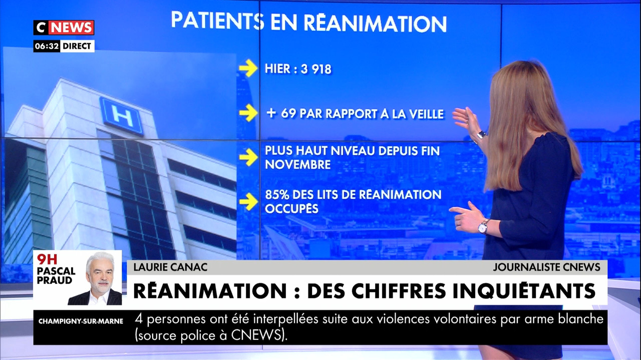 03.10 - 04.55.00 - La matinale. Tous les matins, la matinale de CNews....mts_snapshot_00.43.27.763