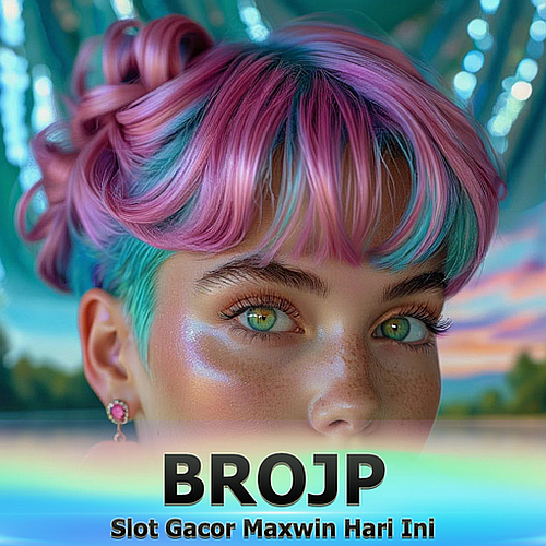 BROJP Official: Link Login Terpercaya Versi Mobile