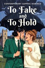 Chidinma Iwuji, Brenda J. Klinton – To Fake and to Hold (2026)
