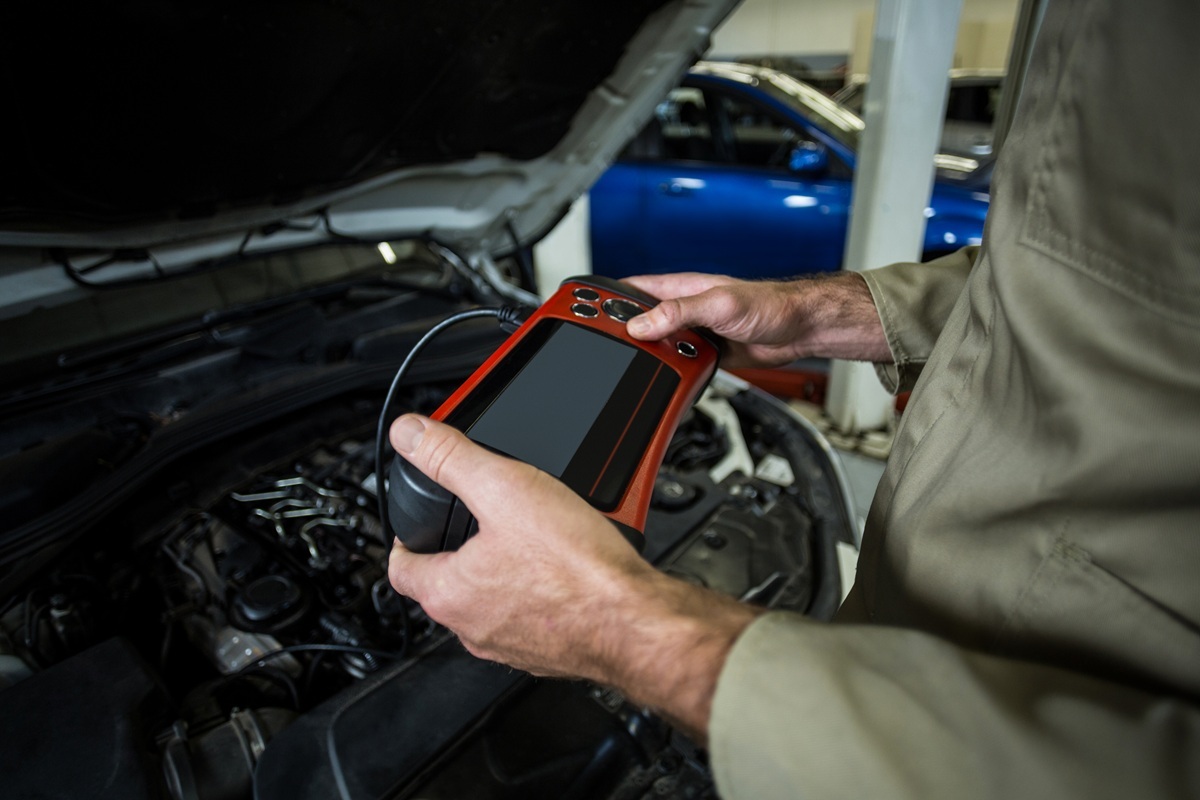 What Are The Benefits Of Regular Car Service?