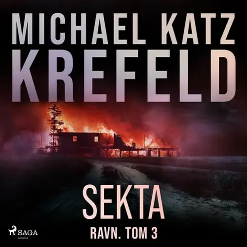 Michael Katz Krefeld - Sekta. Ravn 3 (2024)