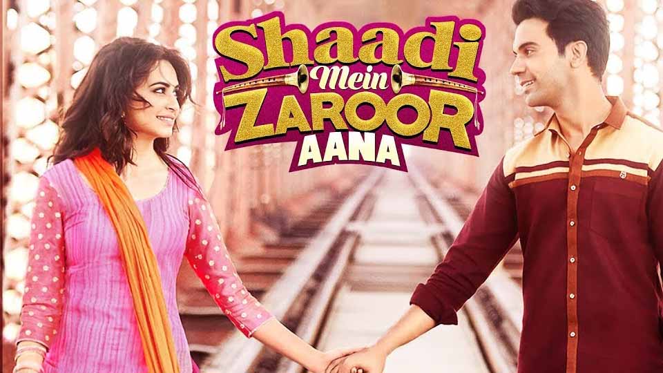 Shaadi Mein Zaroor Aana (2017) full movie download Shaadi Mein Zaroor Aana (2017) full movie download