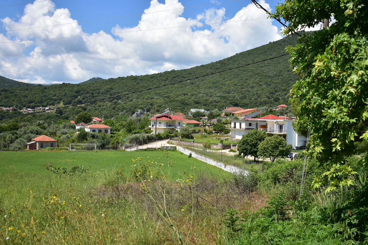 Άγιος Γεώργιος Πρέβεζας  (5)
