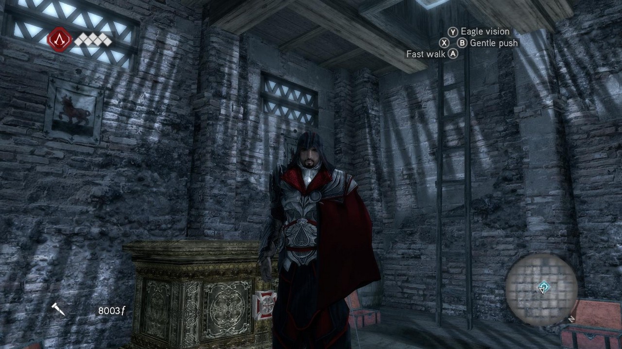 Assassin’s Creed® Brotherhood(3)