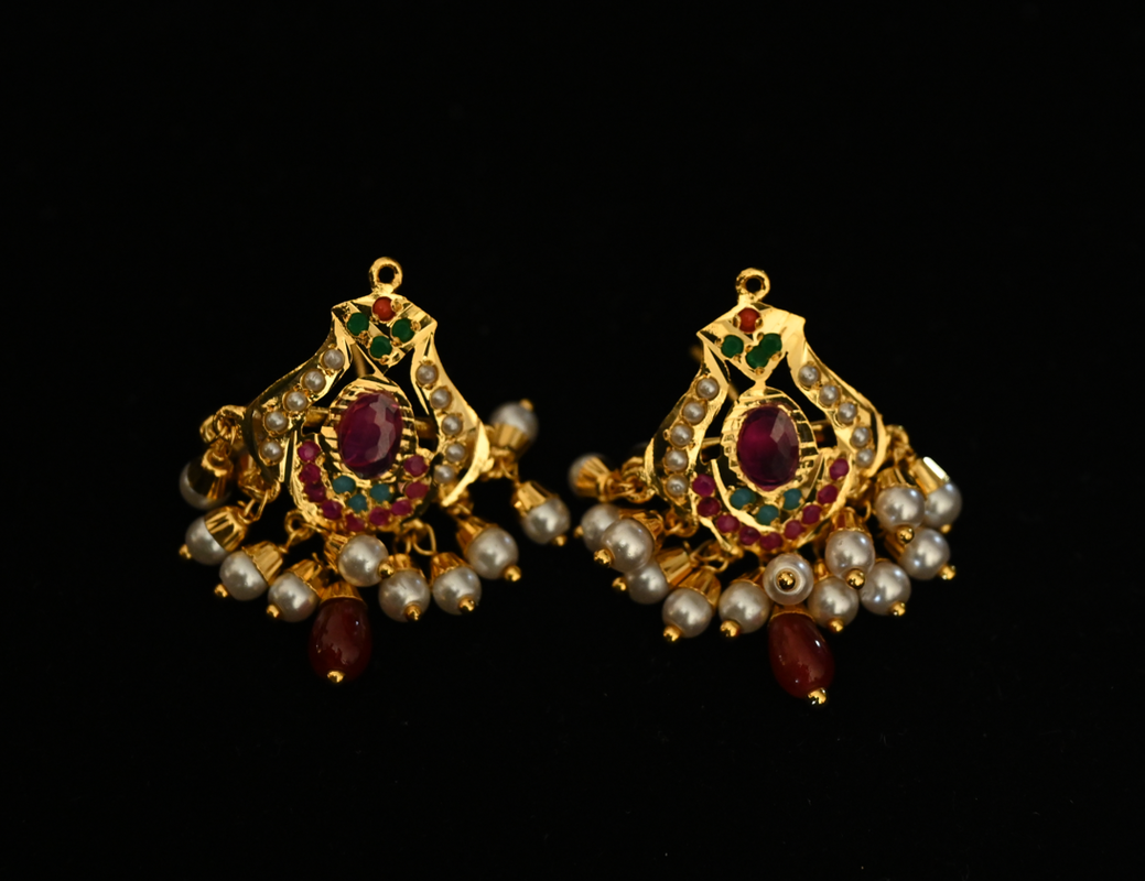 PARIMAL alternate view