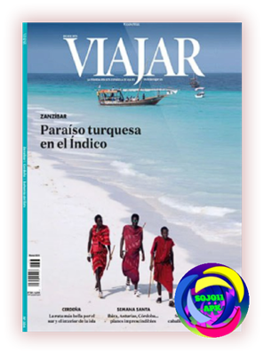 Viajar España - Marzo 2024 - PDF [VS]