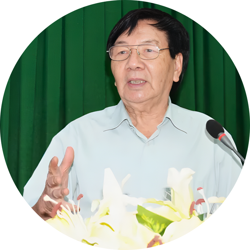 Tiến sĩ NGUYỄN HỮU NGUYÊN