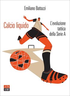 Emiliano Battazzi - Calcio liquido (2021)
