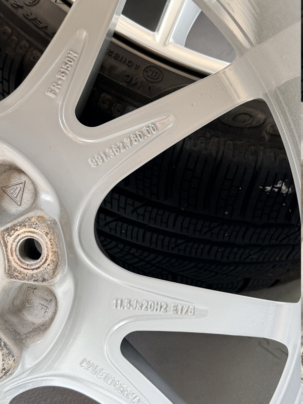Rear Internal