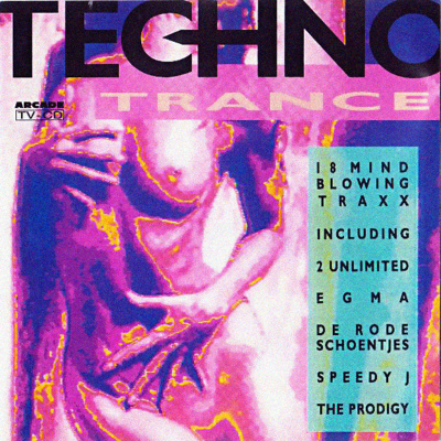 Tópicos com a tag te em Flash House & Dance Music 80s 90s Techno-Trance-Volume-1