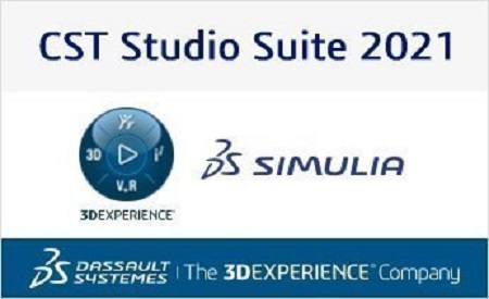 DS SIMULIA CST STUDIO SUITE 2022.04 SP4 (Win x64)