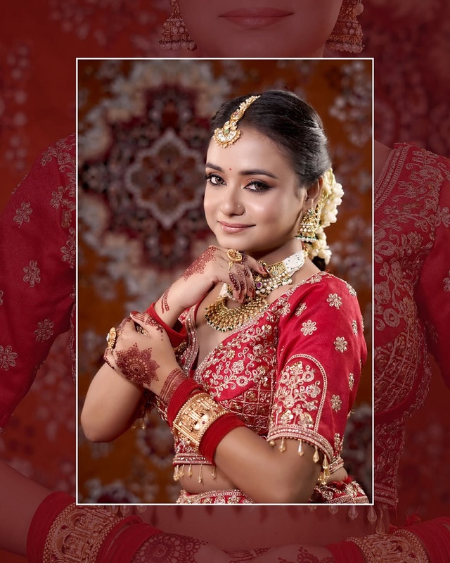 Dws Studio’s Wedding Photography 35