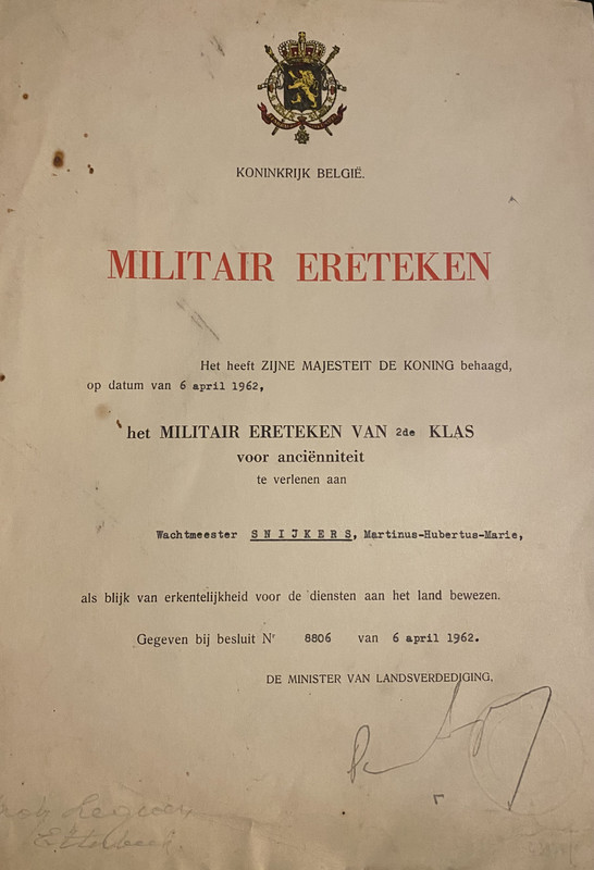 Martin-Snijkers-vader-van-Beatrijs-Snijkers-eerste-Nederlandstalige-vrouwelijke-rijkswachter-te-paar