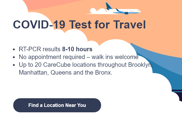 Pruebas Covid en Nueva York: precios, dónde, cómo - Foro Nueva York y Noreste de USA