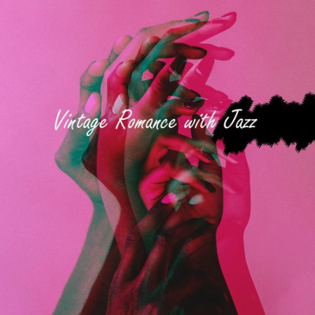 Jazz Sax Lounge Collection   Vintage Romance with Jazz   Wonderful Instrumental Music Collection for Date (2021)