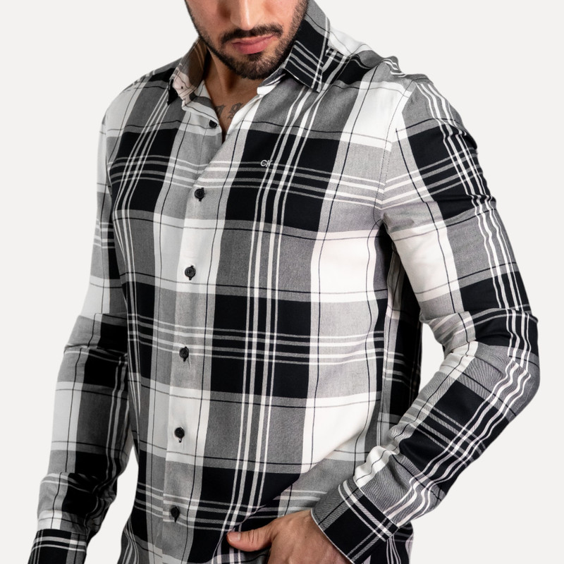 CAMISA CALVIN KLEIN