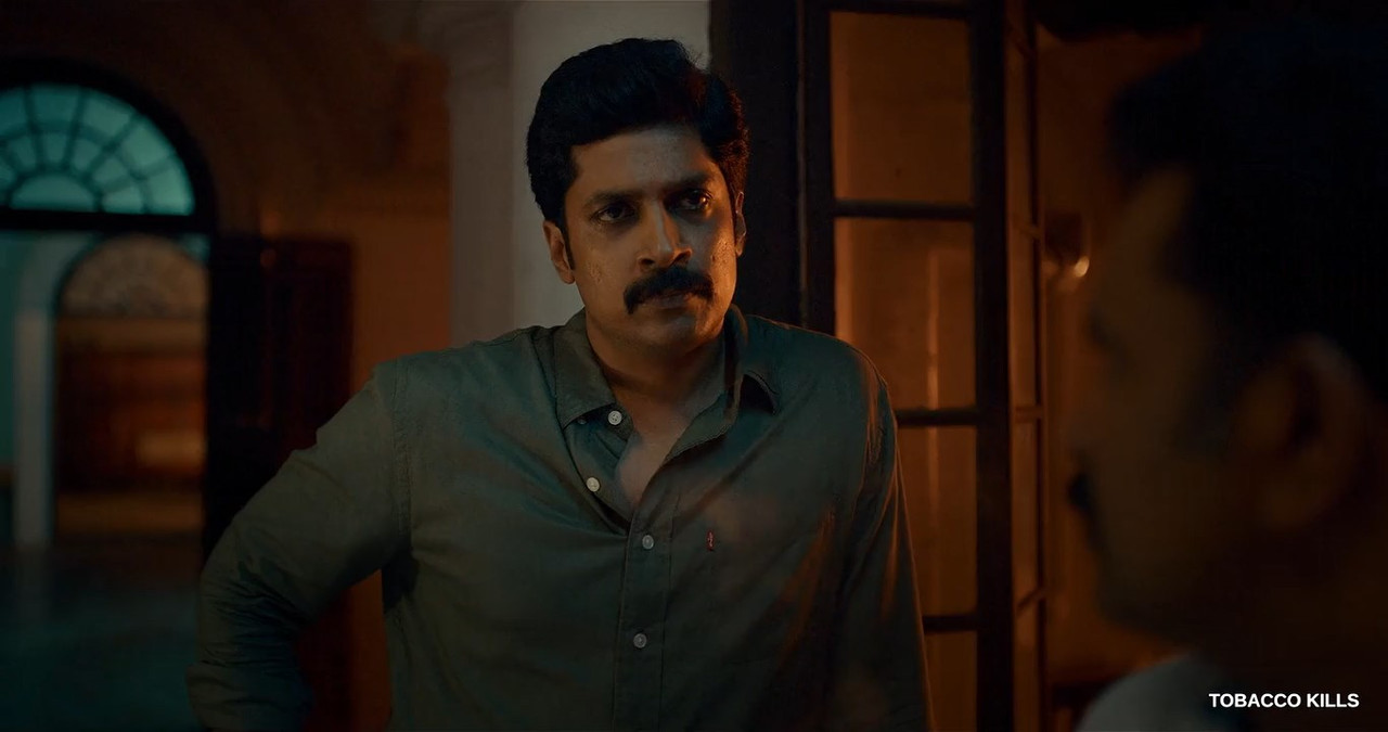 Kerala Crime Files (2025) Season 2 [Hindi + Tamil + Telugu + Malayalam + Kannada] WebRip 480p 720p ESub - Complete Screenshot
