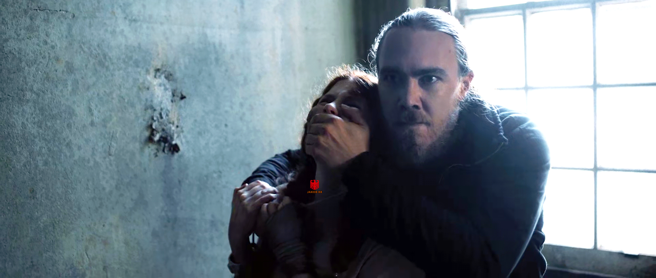 Alyson Rudlin 13 Backlash 2025