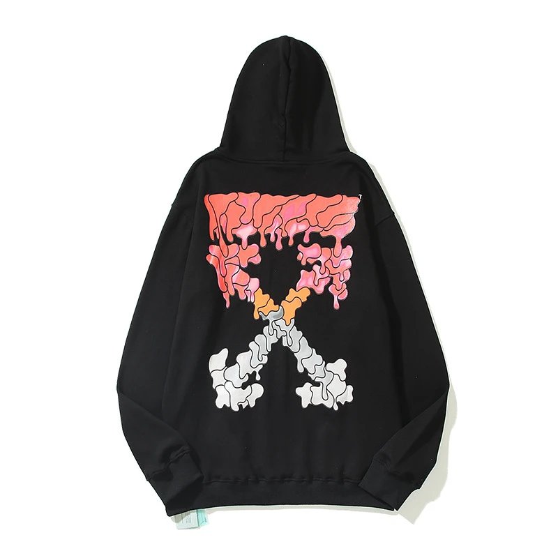 Off White Hoodie