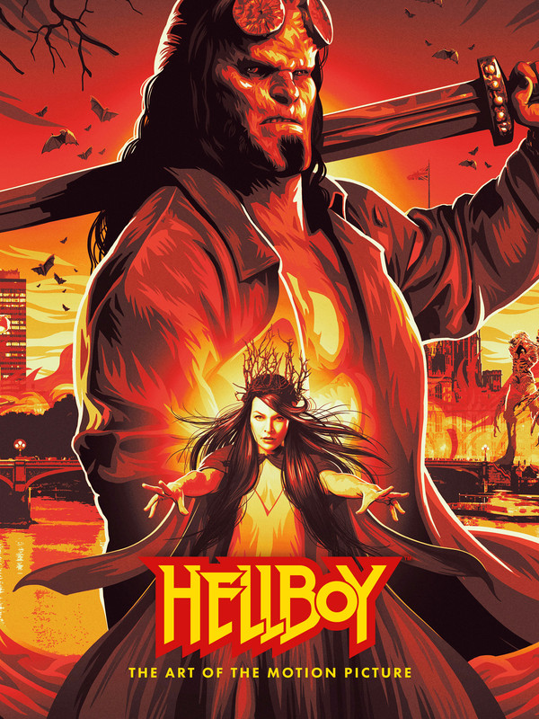 The-Art-of-Hellboy-1