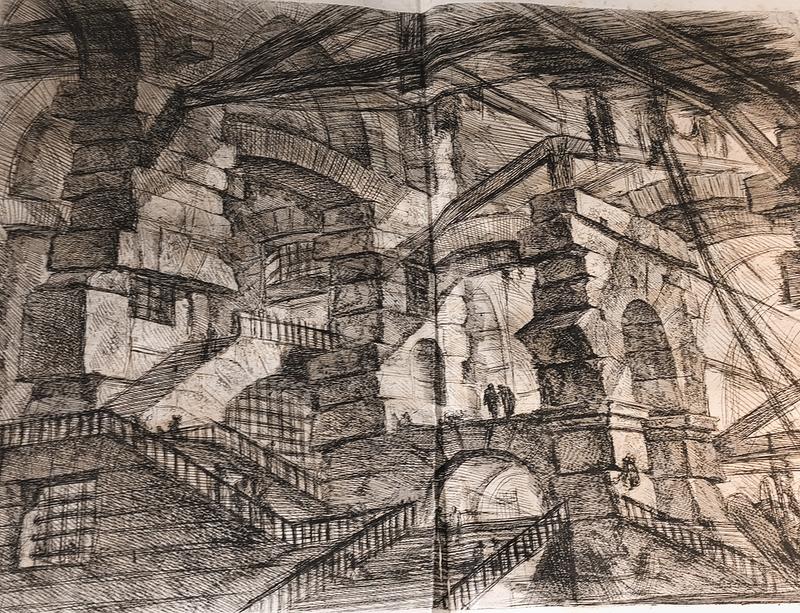 Roma: Continuación etapa anterior (no me deja meter más datos) - Roma y Nápoles: Bernini, Giorgione y mucho más. (22)