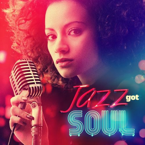 VA - Jazz Got Soul (2021)