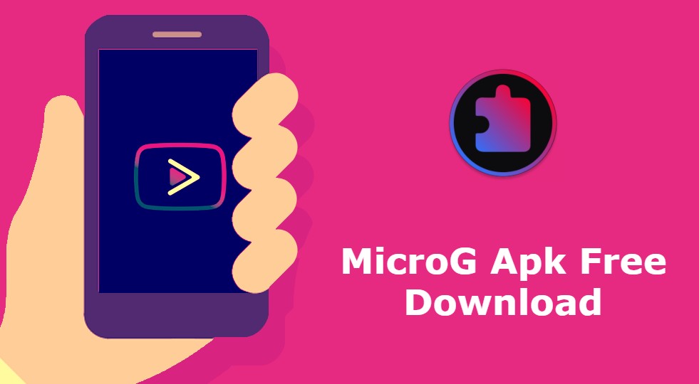 MicroG Apk