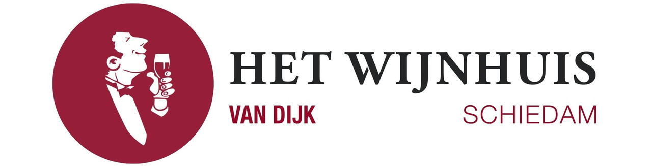 Het Wijnhuis - Schiedam (Wijnhandel Van Dijk) - Uw wijn mag lekker zijn