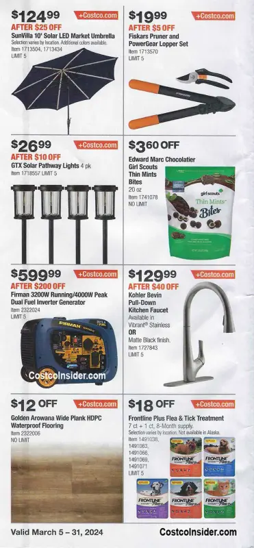 Costco-March-2024-Coupon-Book-Page-1
