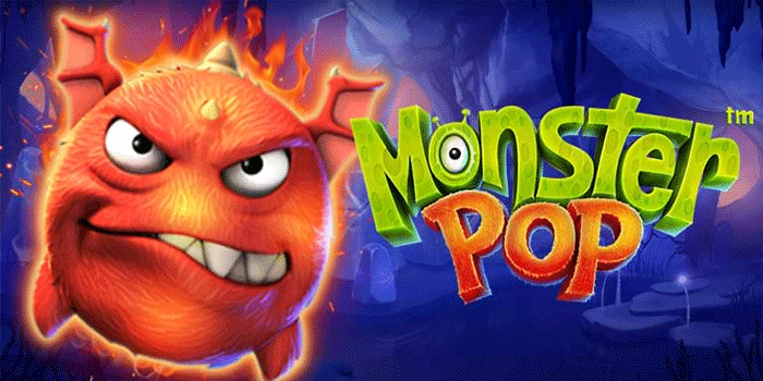 PAKHOKI – Tips Mudah Menguasai Teknik Slot Monster Pop Dijamin Ampuh