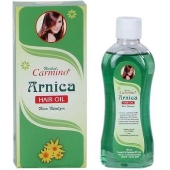Carmino  Arnica Hair Oil (200ml)